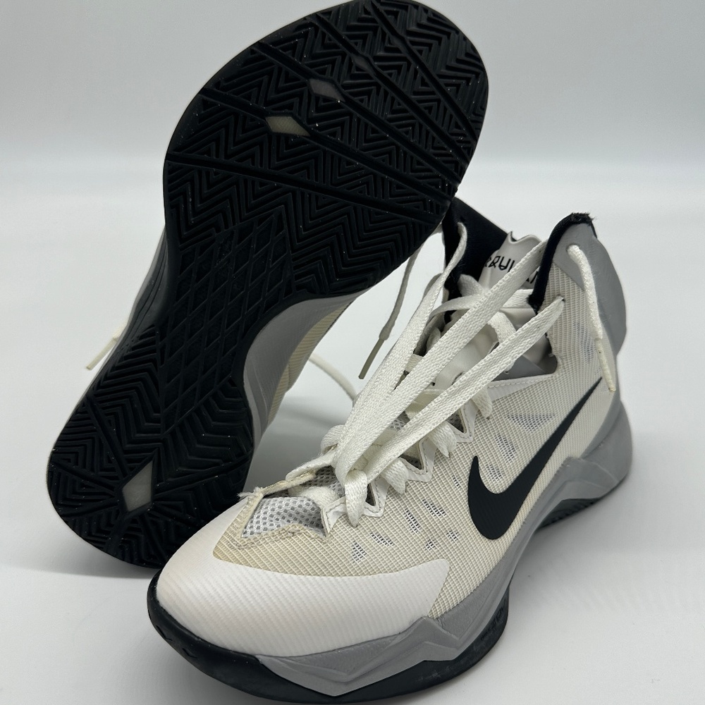 Nike Zoom Hyperquickness‎ Sneakers Size 7